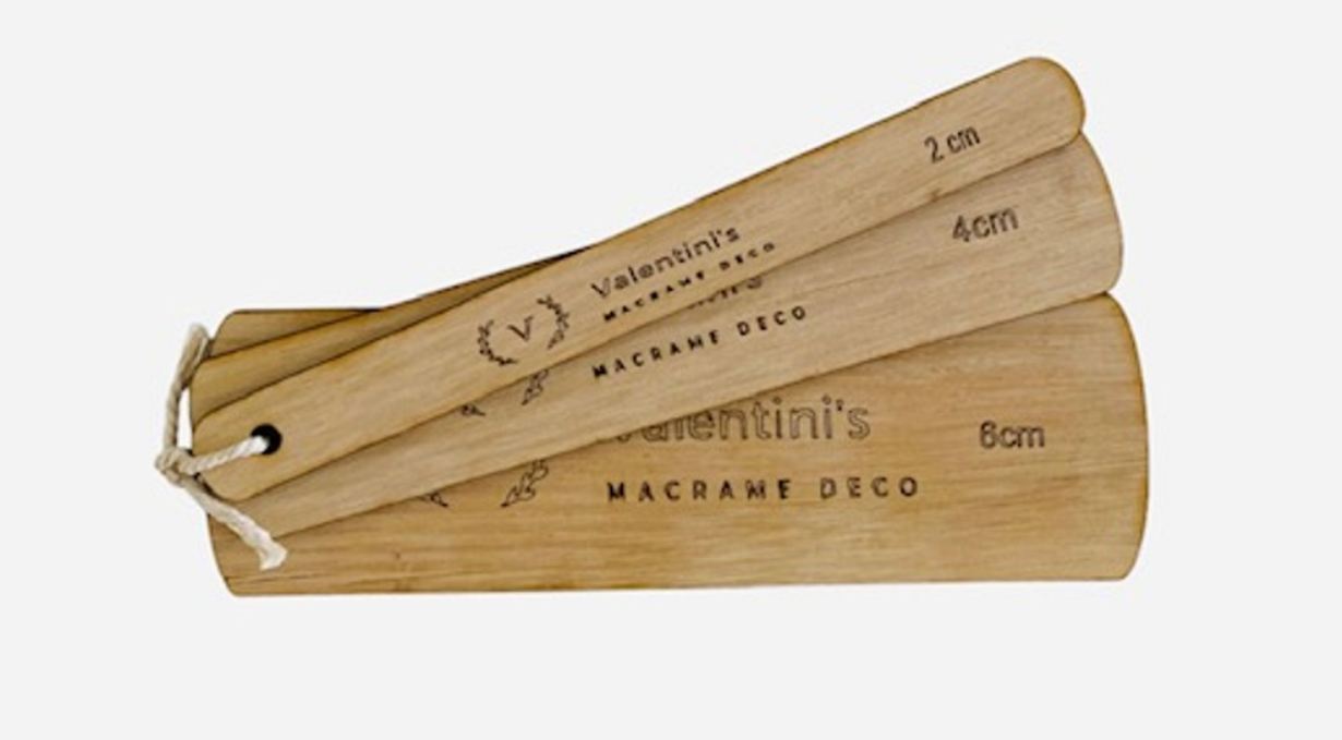 Pack Separadores 3 Unidades