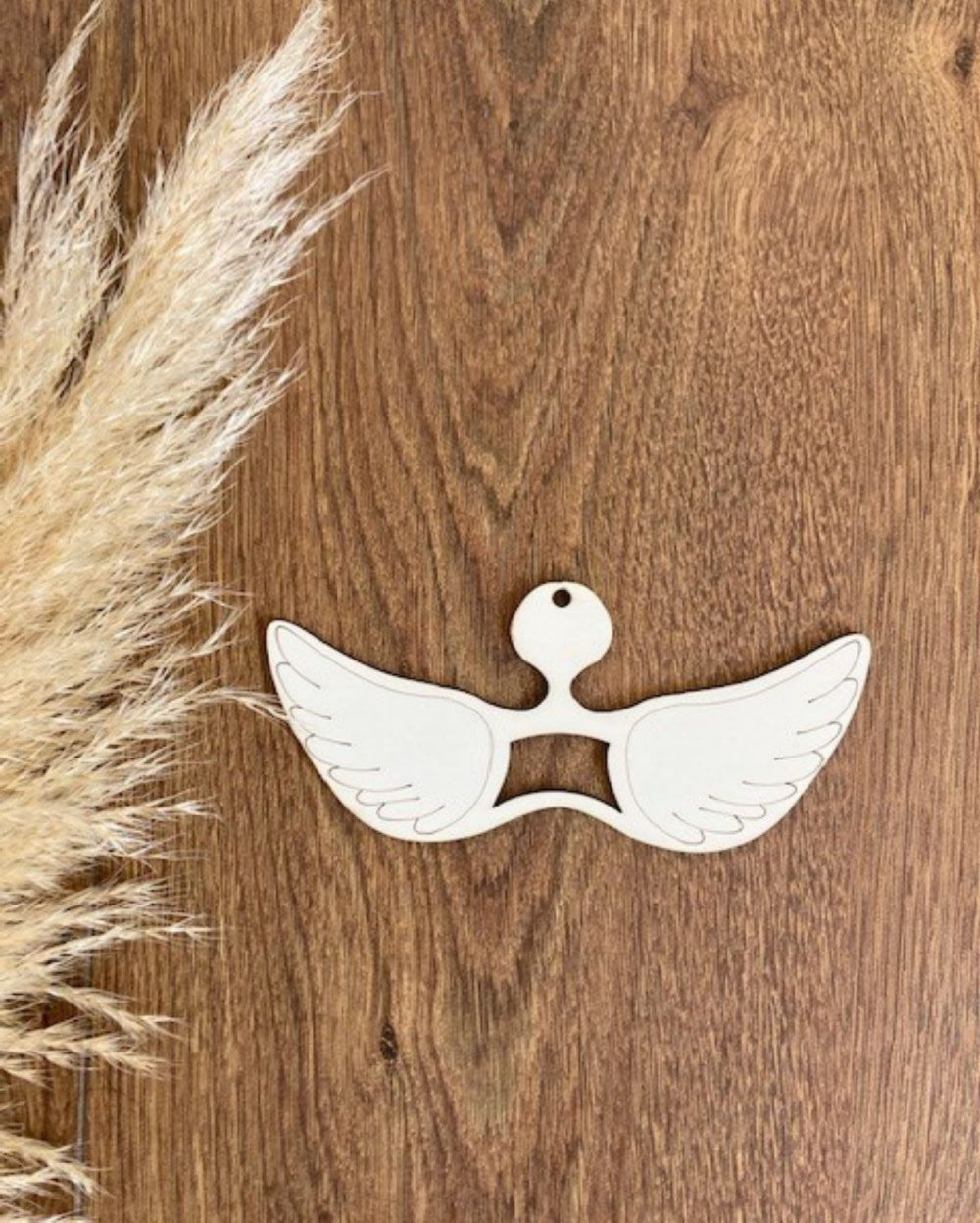 Base Mdf Angel Calado