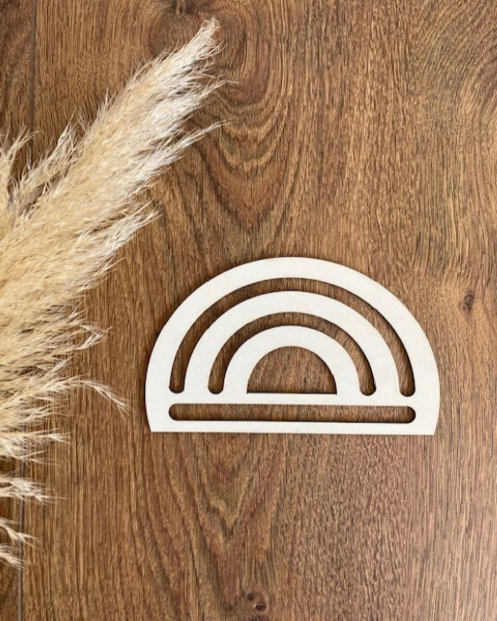 Base Mdf Arcoiris Mediano