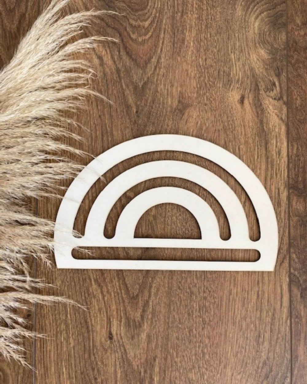 Base Mdf Arcoiris Grande