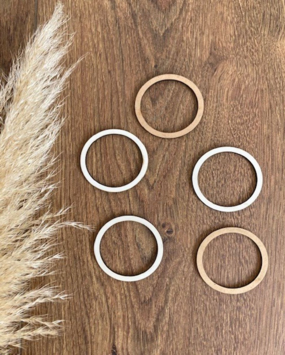 Base Mdf Argolla Pequeña