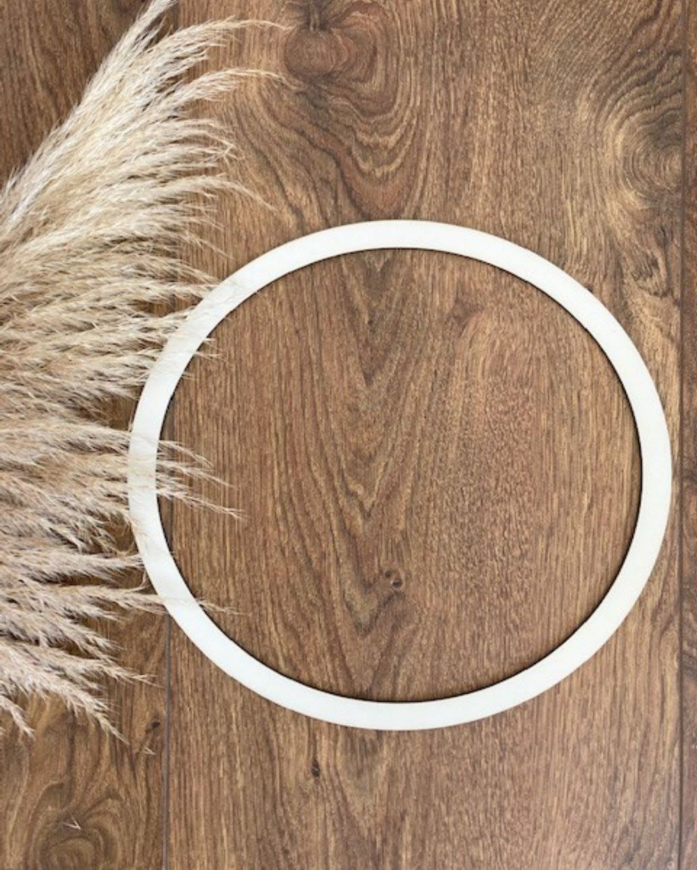 Base Mdf Circular 20Cm