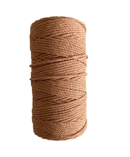 Hilo Torcido 4mm 1Kg