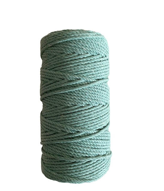 Hilo Torcido 4mm 1Kg