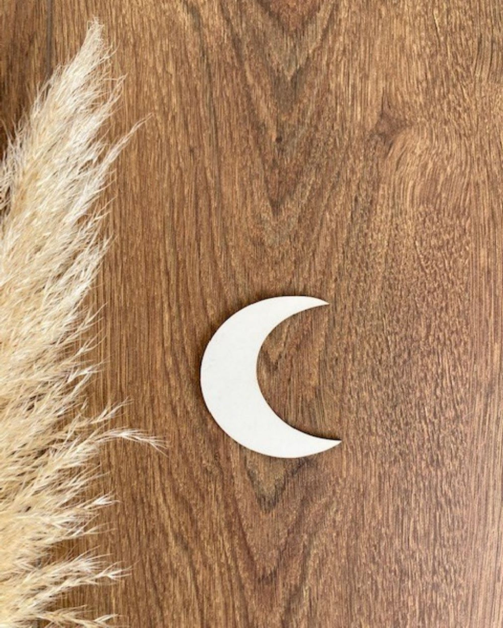 Base Mdf Luna