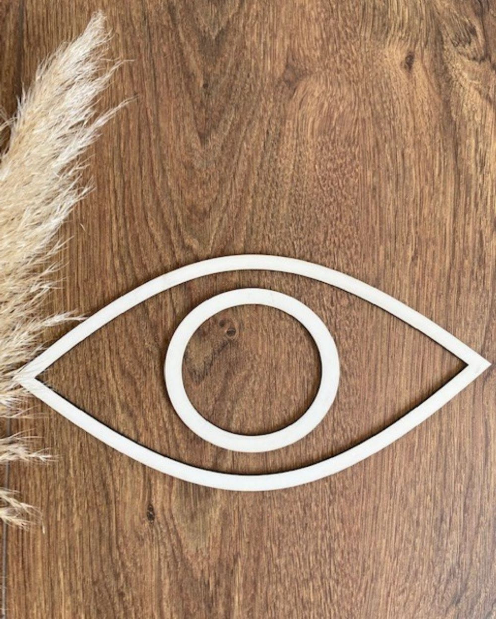 Base Mdf Ojo